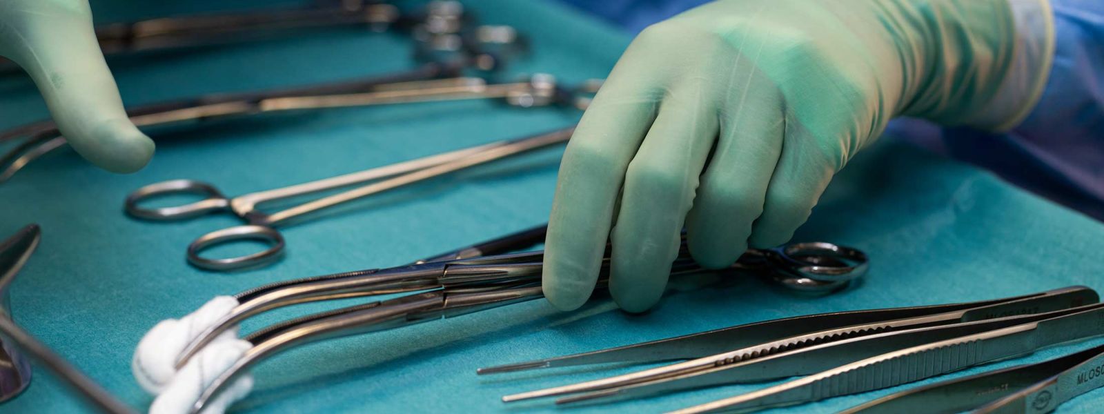 Leikkaustarvikelaskenta